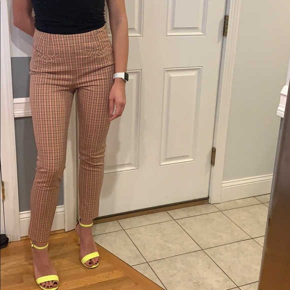 Anthropologie The essential slim pant - Picture 7 of 7